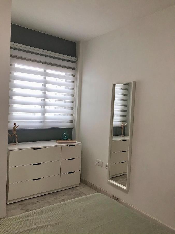 Apartamento Morrocoy Cotillo Exterior foto