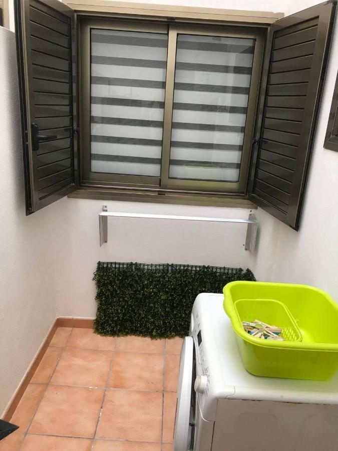 Apartamento Morrocoy Cotillo Exterior foto