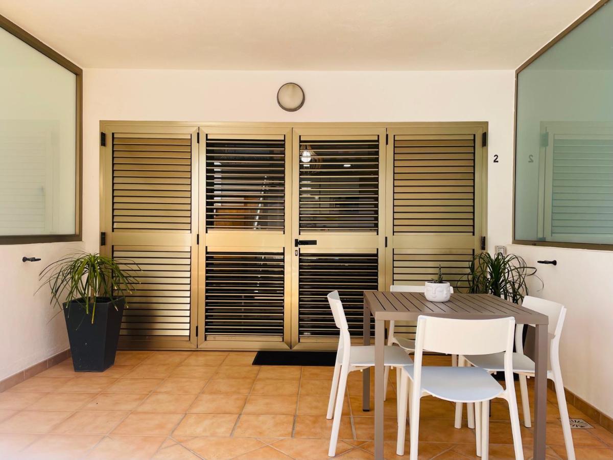 Apartamento Morrocoy Cotillo Exterior foto